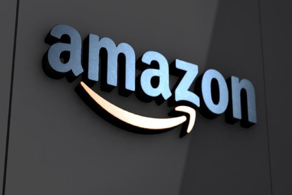 Amazon - nền tảng thương mại điện tử lớn nhất toàn cầu